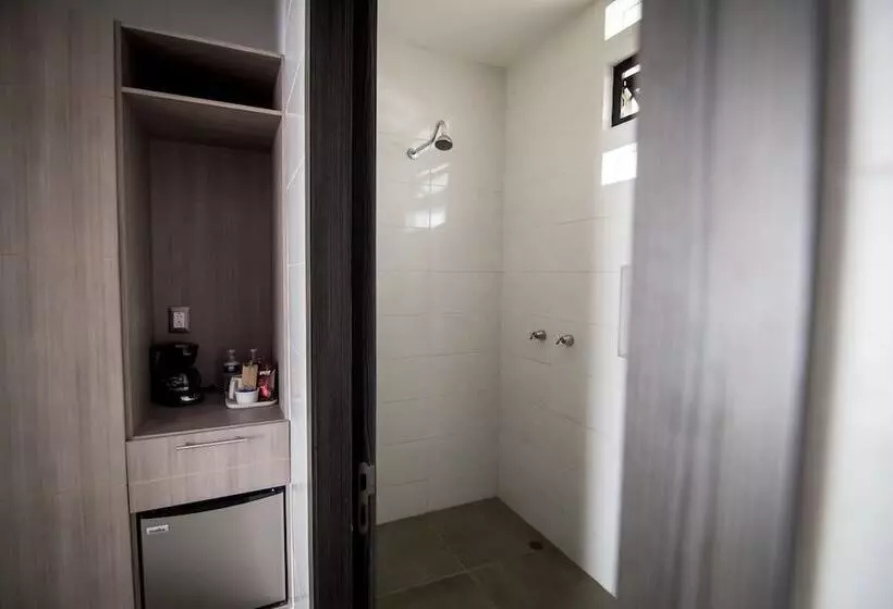 Maria Ines Hotel Suite