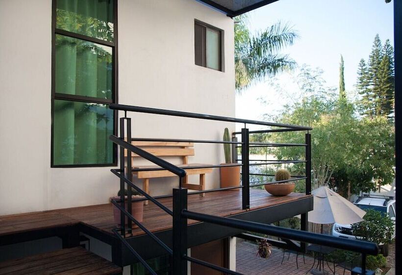 Maria Ines Hotel Suite