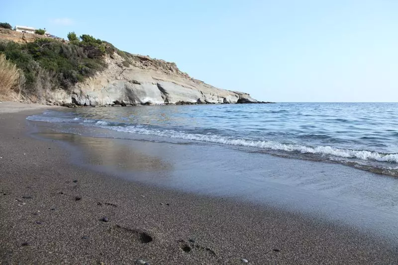 Elena S Beach Garden By Estia