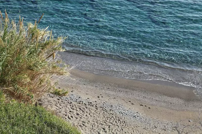 Elena S Beach Garden By Estia