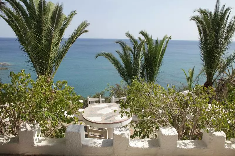 Elena S Beach Garden By Estia