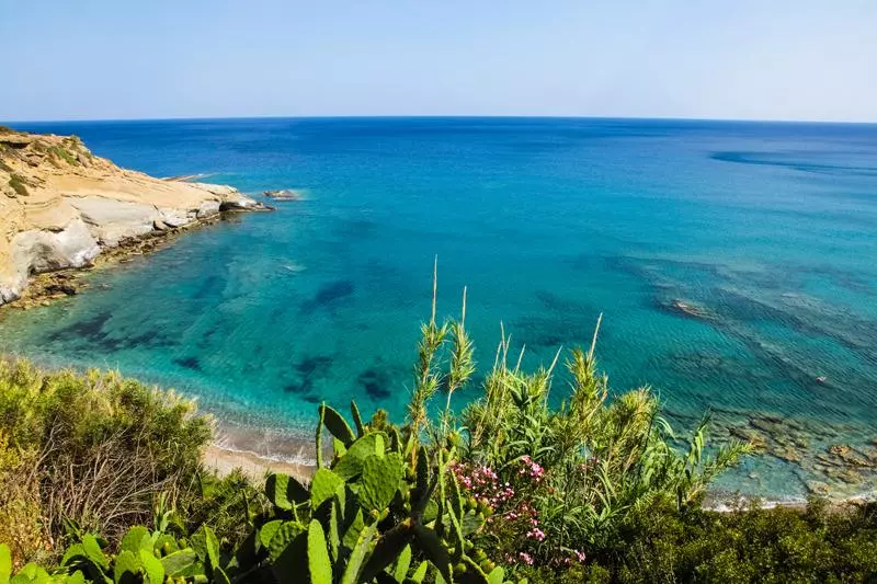 Elena S Beach Garden By Estia