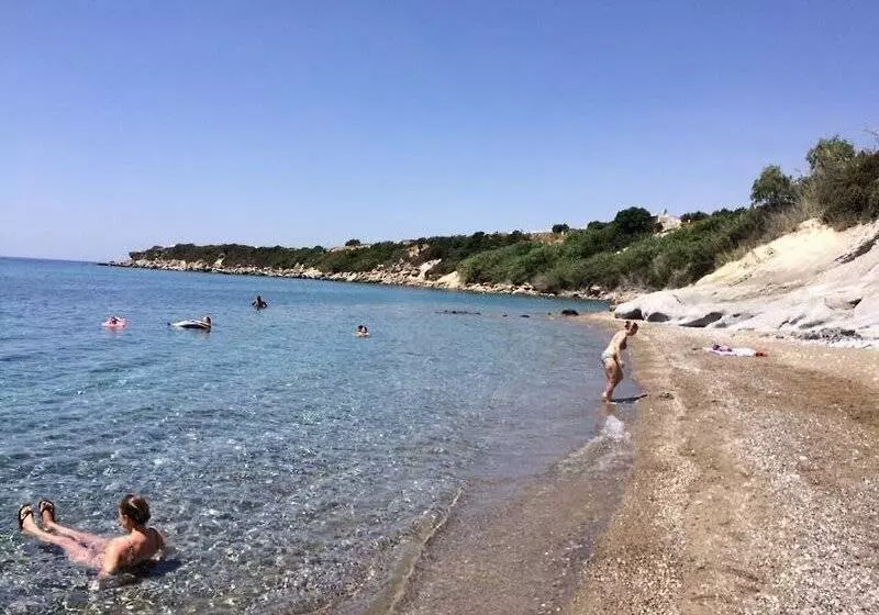 Elena S Beach Garden By Estia