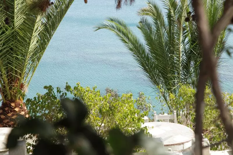 Elena S Beach Garden By Estia