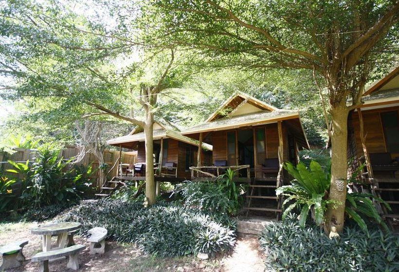 Hotel Baan Pha Nin Mung Korn