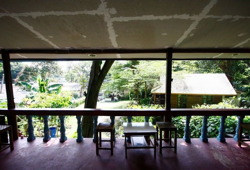 Hotel Baan Pha Nin Mung Korn