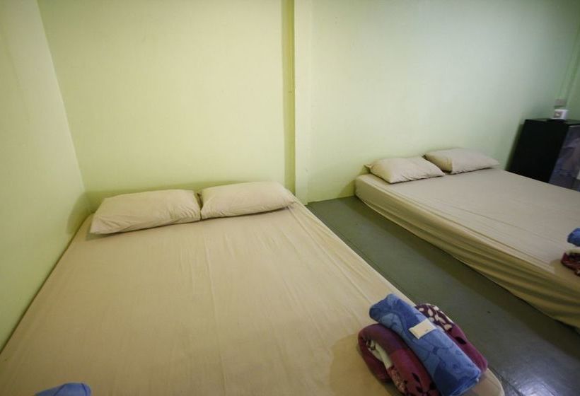 Hotel Baan Pha Nin Mung Korn