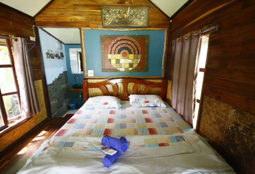 Hotel Baan Pha Nin Mung Korn