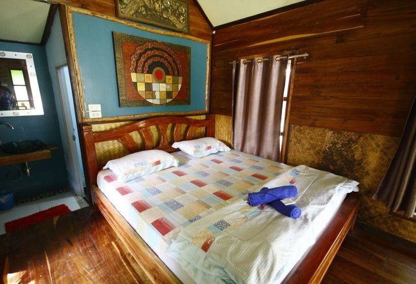 Hotel Baan Pha Nin Mung Korn