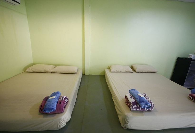 Hotel Baan Pha Nin Mung Korn