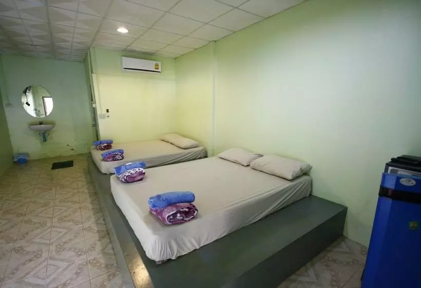 ホテル Baan Pha Nin Mung Korn