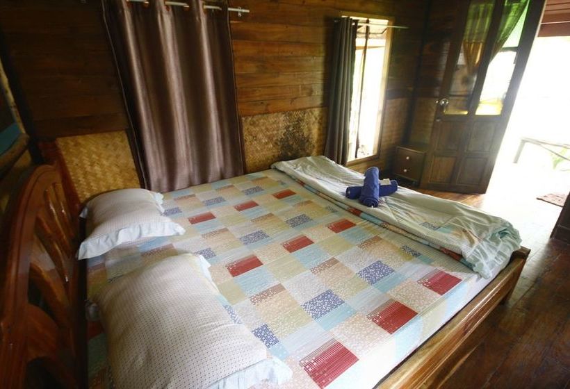 Hotel Baan Pha Nin Mung Korn