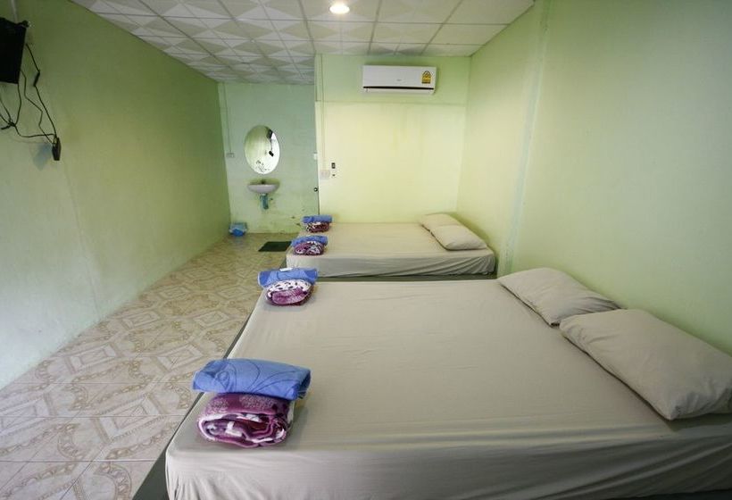 Hotel Baan Pha Nin Mung Korn