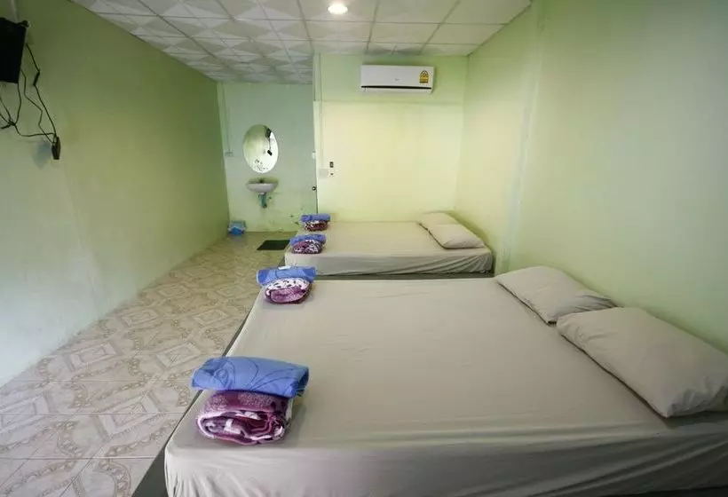 ホテル Baan Pha Nin Mung Korn