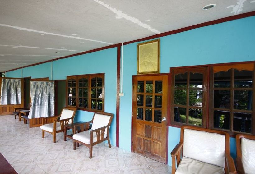 Hotel Baan Pha Nin Mung Korn