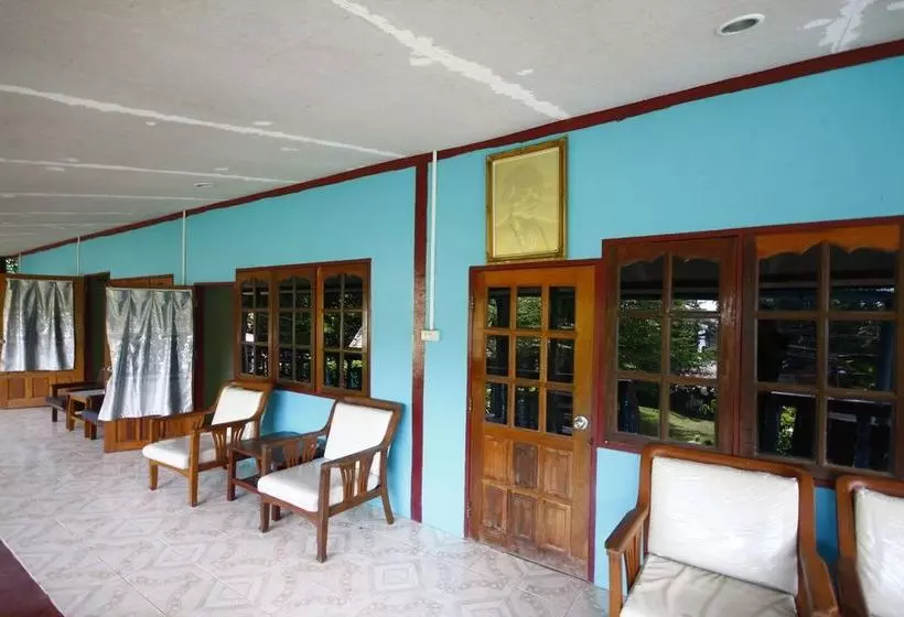 ホテル Baan Pha Nin Mung Korn
