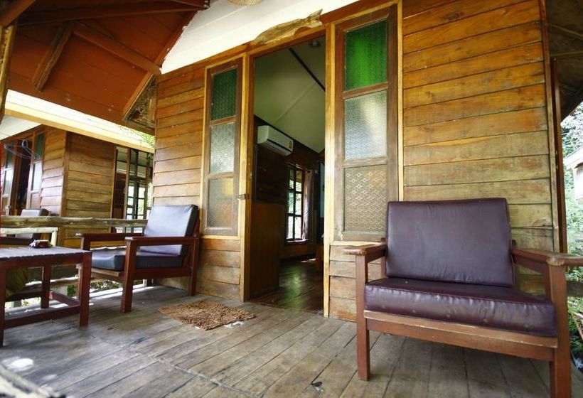 Hotel Baan Pha Nin Mung Korn