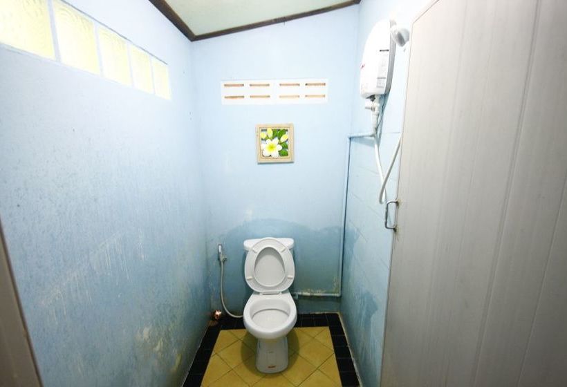 Hotel Baan Pha Nin Mung Korn