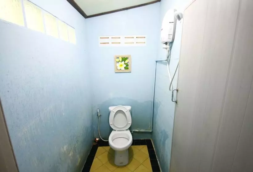 ホテル Baan Pha Nin Mung Korn