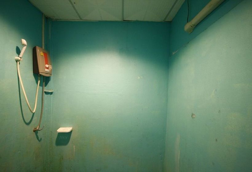 Hotel Baan Pha Nin Mung Korn