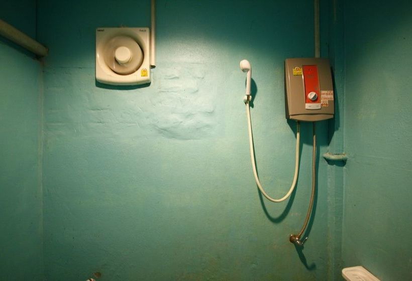 Hotel Baan Pha Nin Mung Korn