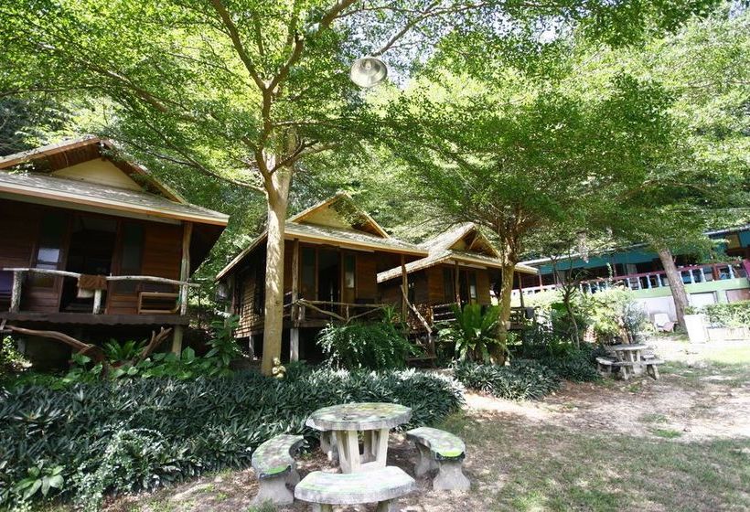 Hotel Baan Pha Nin Mung Korn