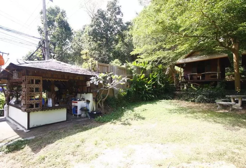 ホテル Baan Pha Nin Mung Korn