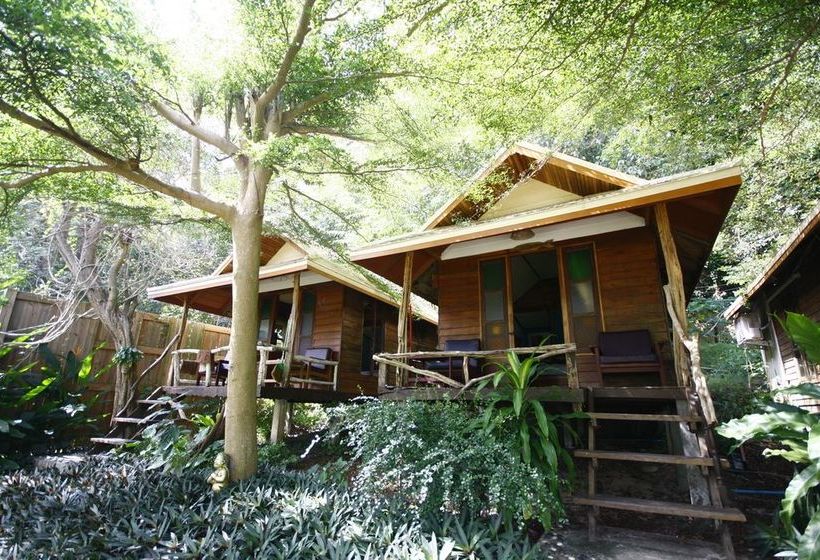 Hotel Baan Pha Nin Mung Korn