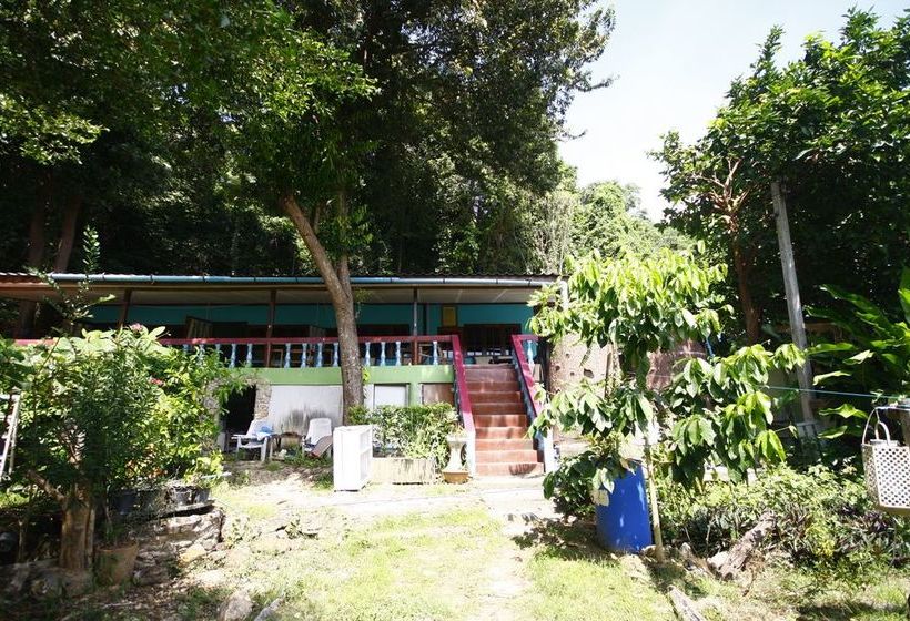 Hotel Baan Pha Nin Mung Korn