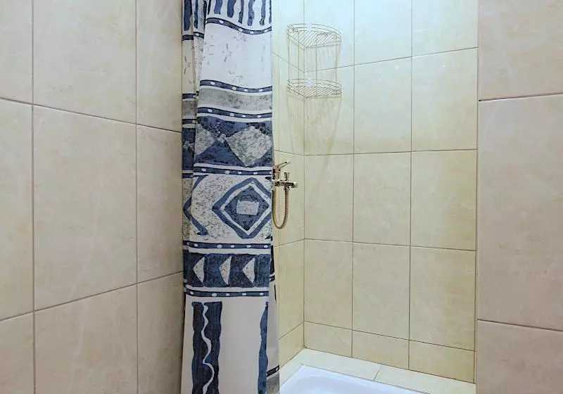 ホテル Baden Baden