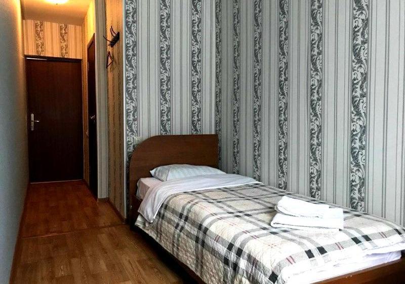 Отель Baden Baden