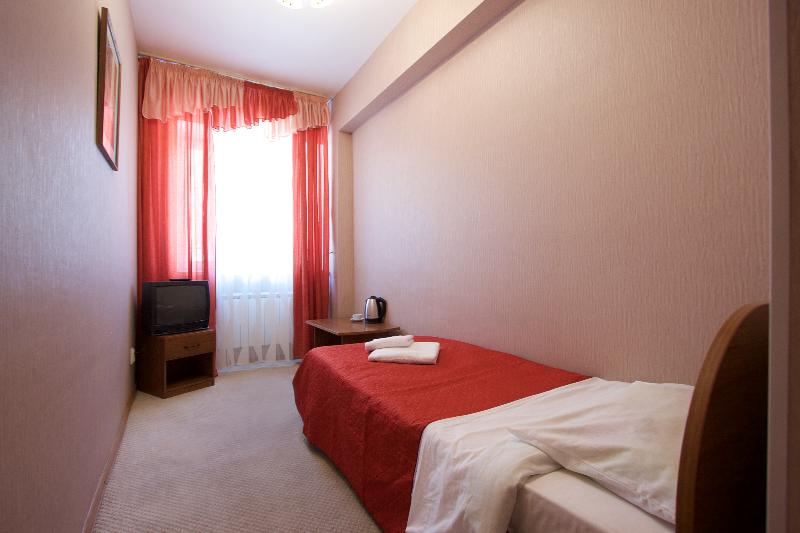 Отель Baden Baden