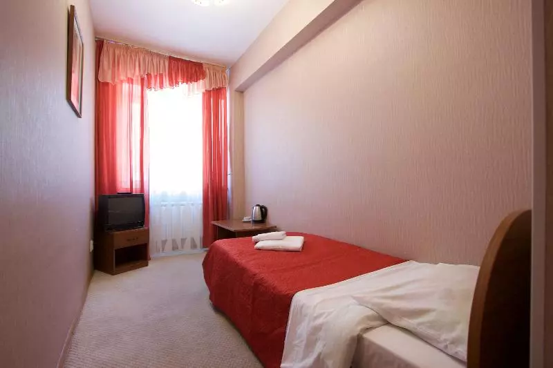 ホテル Baden Baden