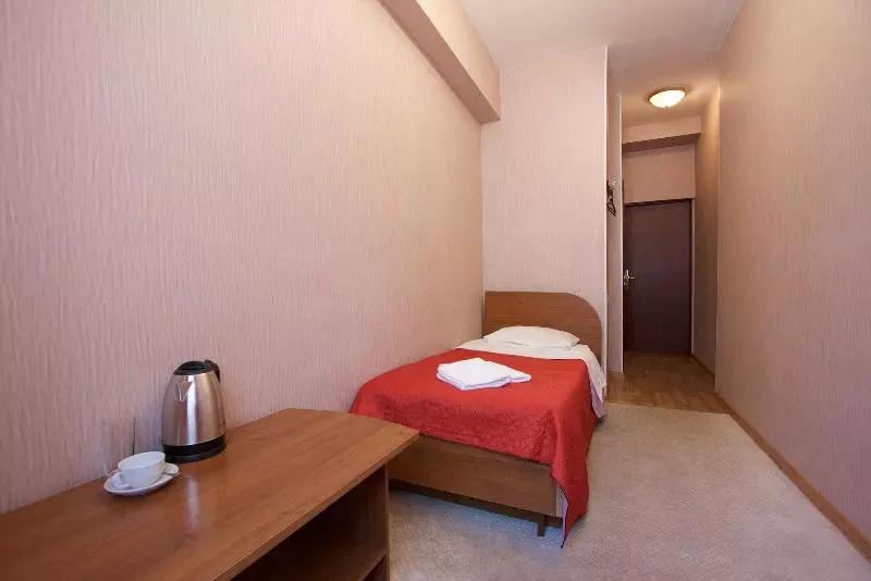 ホテル Baden Baden