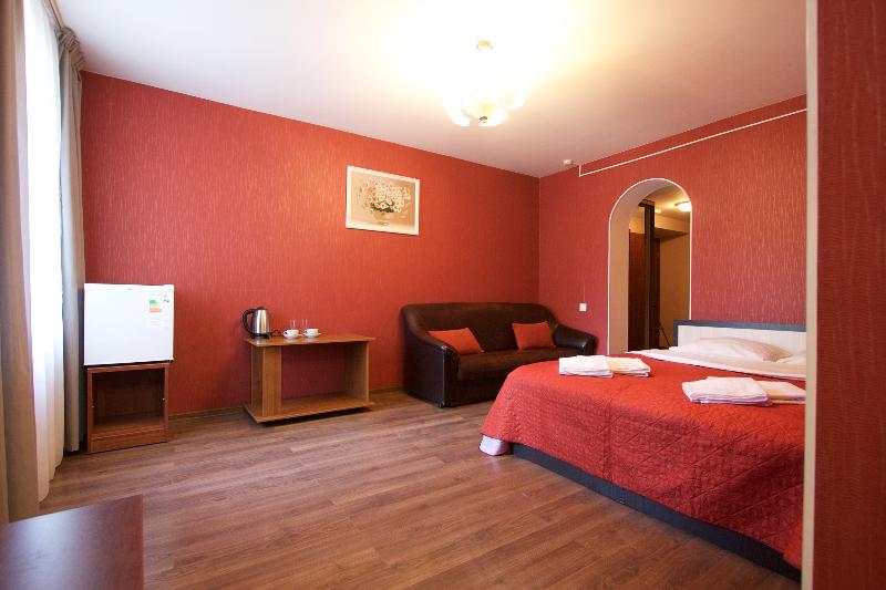 Отель Baden Baden