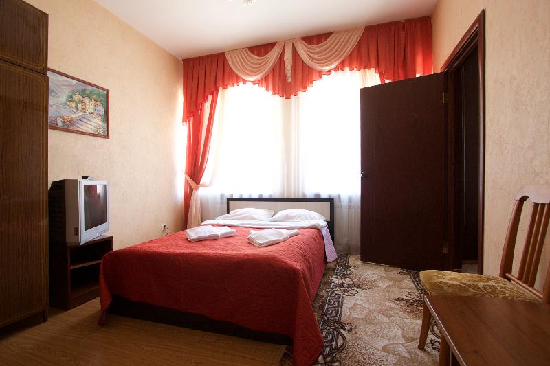 Отель Baden Baden