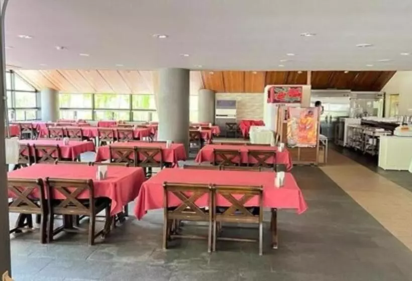 Hotelli Berjaya Hakkoda Ski Resort