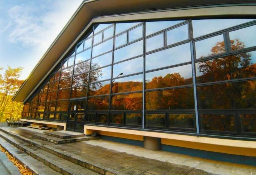 فندق Berjaya Hakkoda Ski Resort