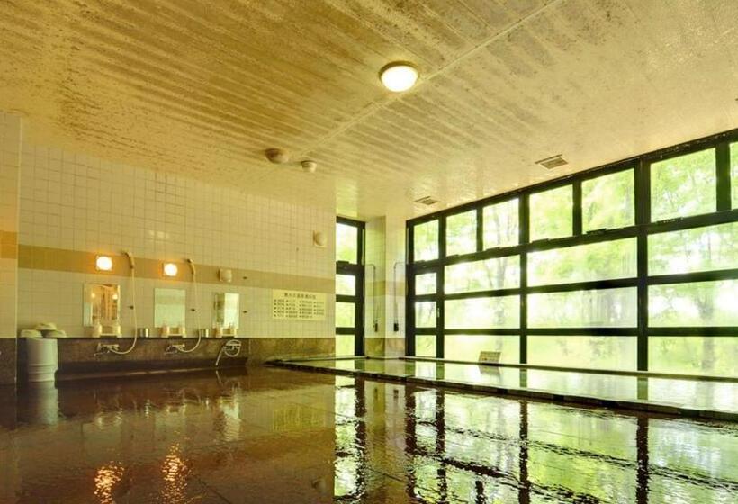 فندق Berjaya Hakkoda Ski Resort