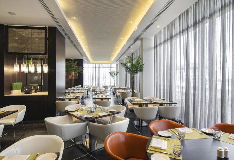 Hotel Centro Salama Jeddah By Rotana