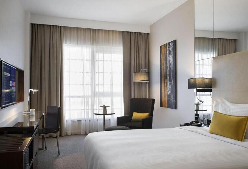 Hotel Centro Salama Jeddah By Rotana