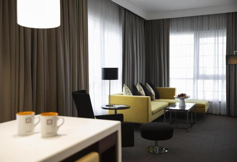 Hotel Centro Salama Jeddah By Rotana