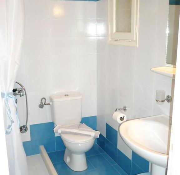 Отель Filoxenia