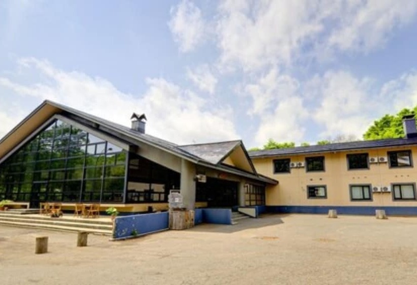 فندق Berjaya Hakkoda Ski Resort