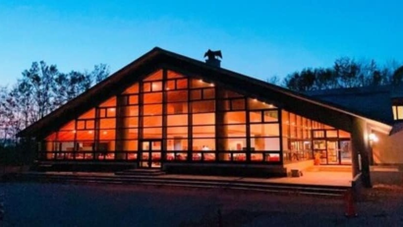 فندق Berjaya Hakkoda Ski Resort