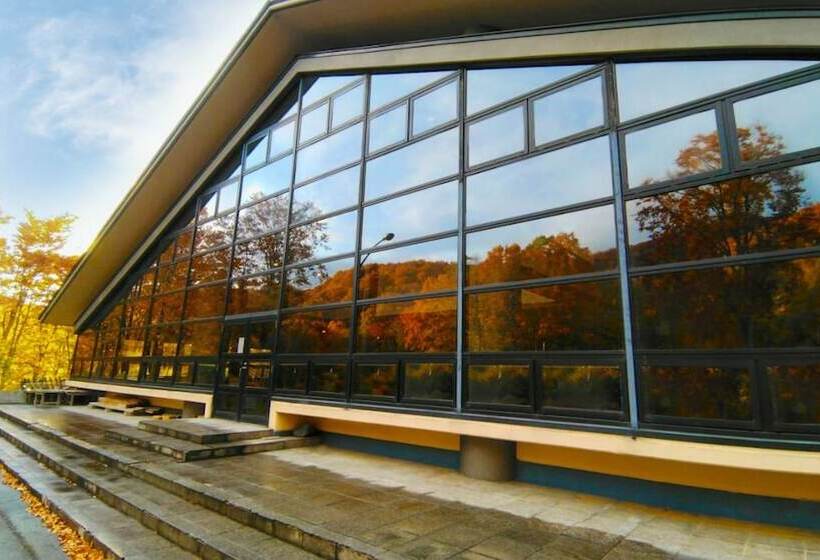 فندق Berjaya Hakkoda Ski Resort