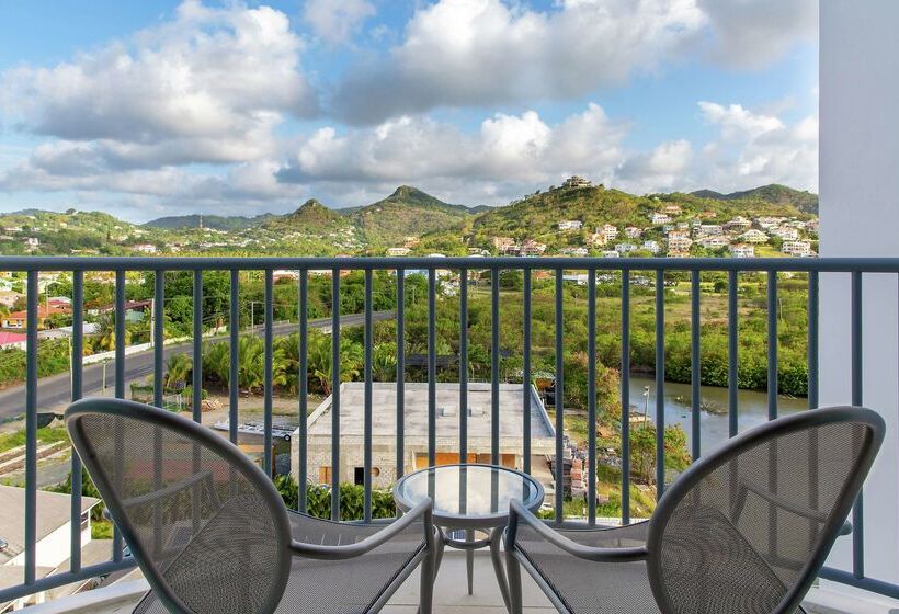 هتل Harbor Club St. Lucia, Curio Collection By Hilton