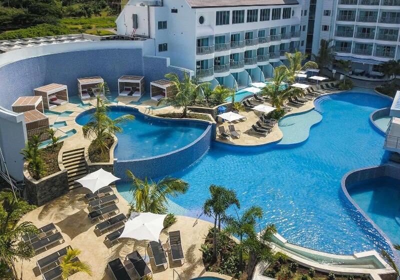هتل Harbor Club St. Lucia, Curio Collection By Hilton