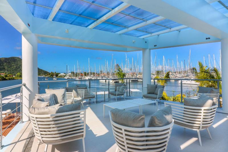 هتل Harbor Club St. Lucia, Curio Collection By Hilton