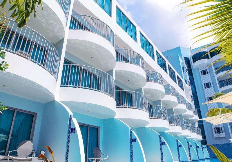 هتل Harbor Club St. Lucia, Curio Collection By Hilton